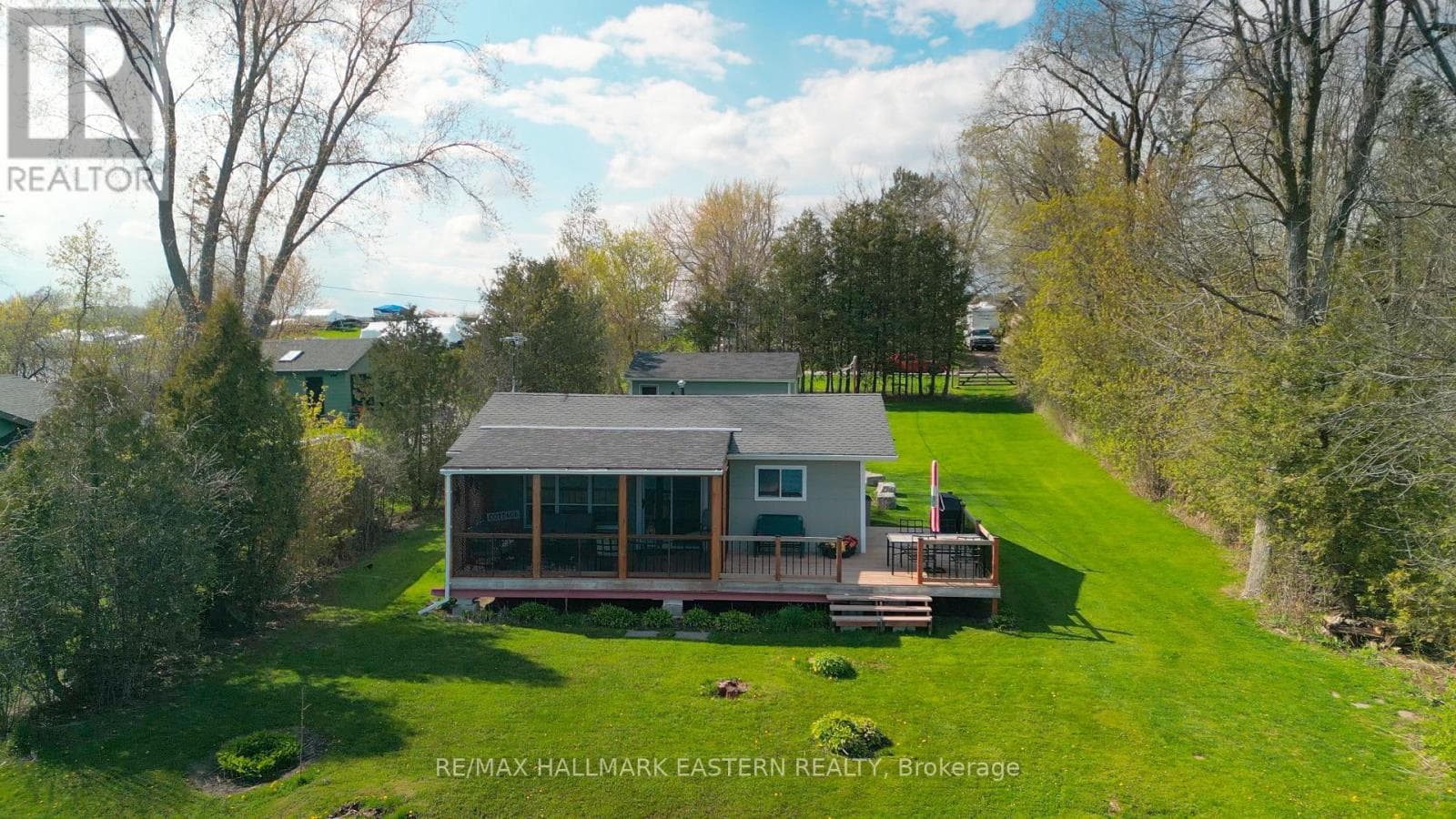 1095 ISLAND VIEW DRIVE in 