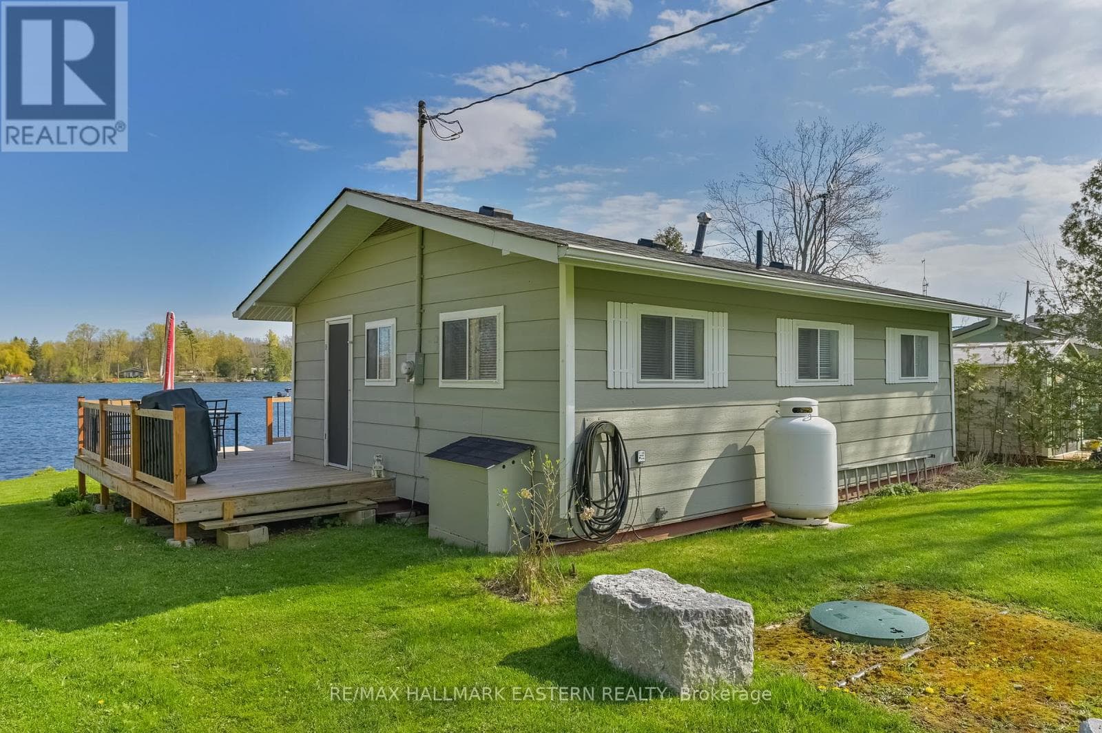 1095 ISLAND VIEW DRIVE, Central Lakes — photo 5