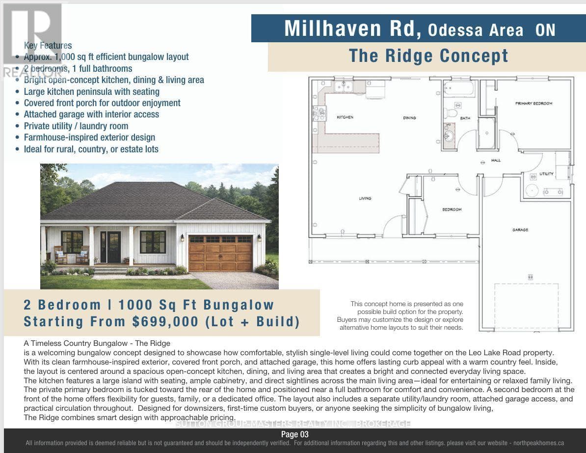 00 MILLHAVEN ROAD, Kingston — photo 4