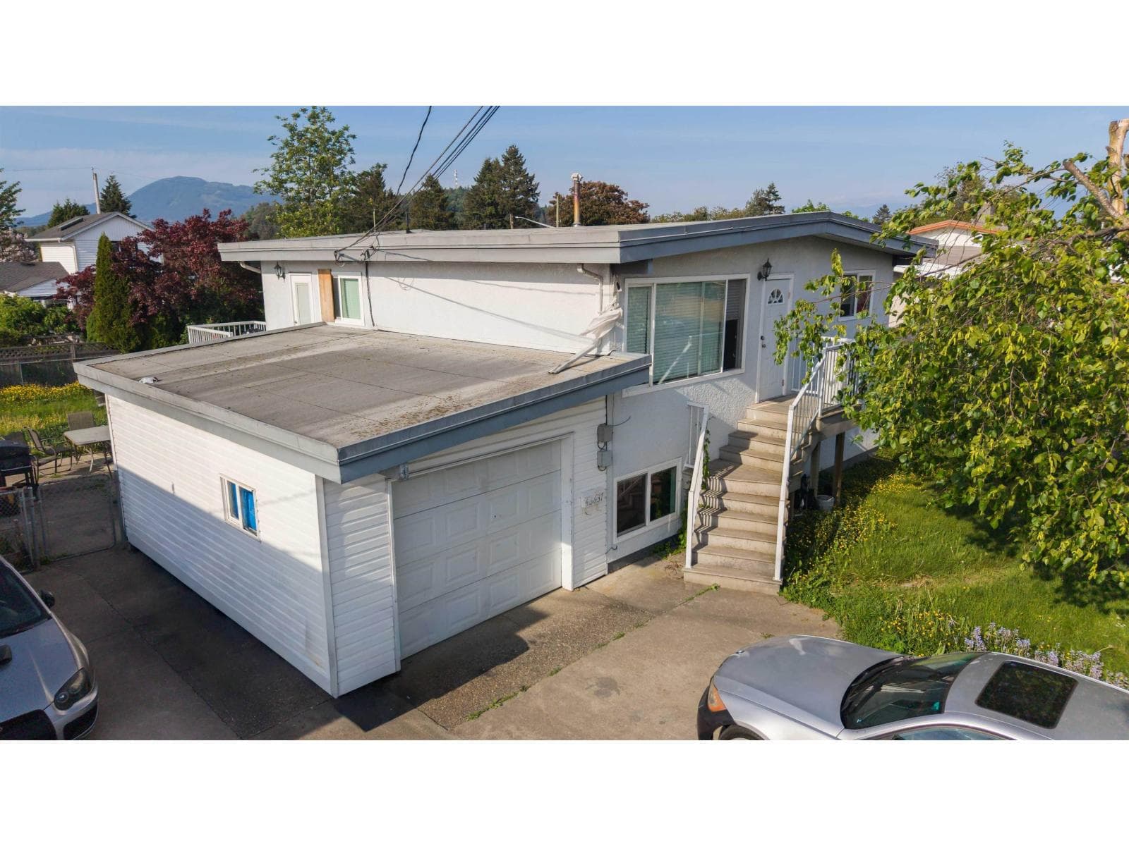 46637 ANDREWS AVENUE, Chilliwack Proper East in Chilliwack Proper