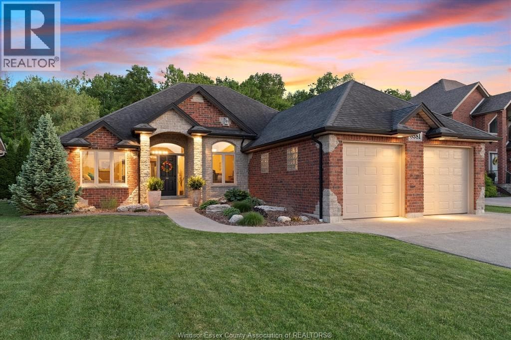8381 Aalbers CRESCENT in 