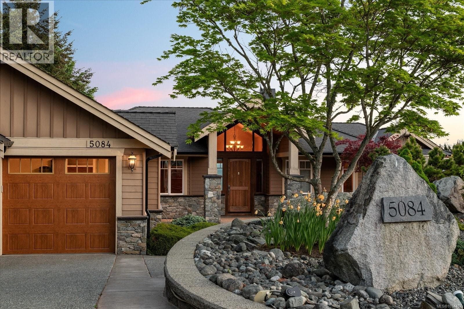 5084 BANNING COURT, Vancouver Island — photo 4