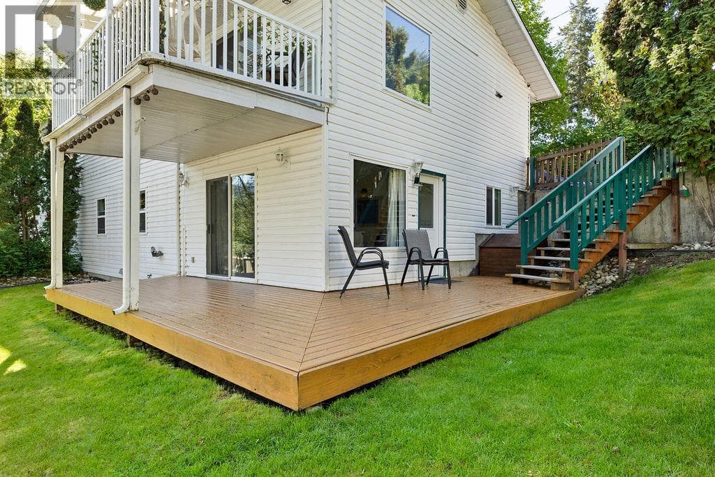 167 Cliffview Drive Unit# 4 in 