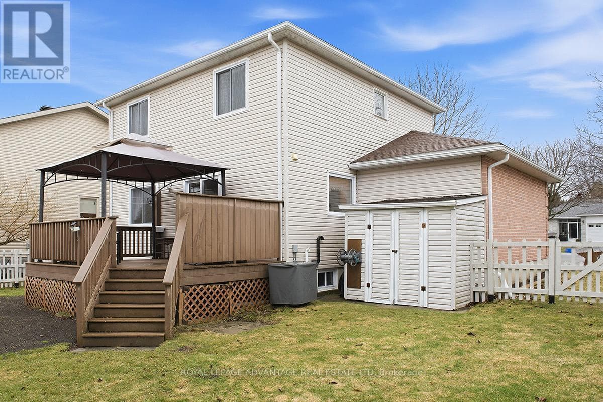 14 TREELAWN BOULEVARD, Rideau St.Lawrence — photo 3