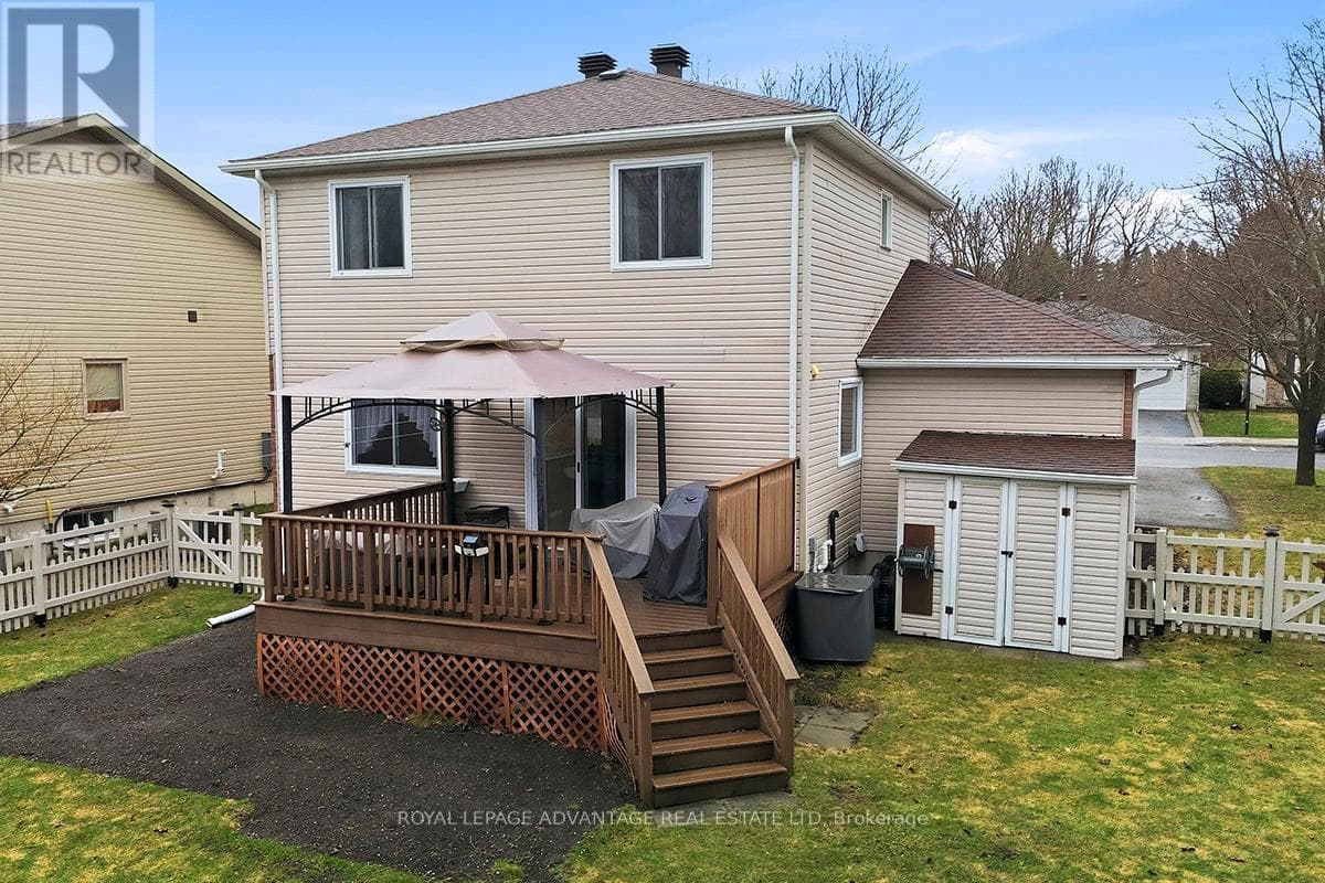 14 TREELAWN BOULEVARD, Rideau St.Lawrence — photo 4