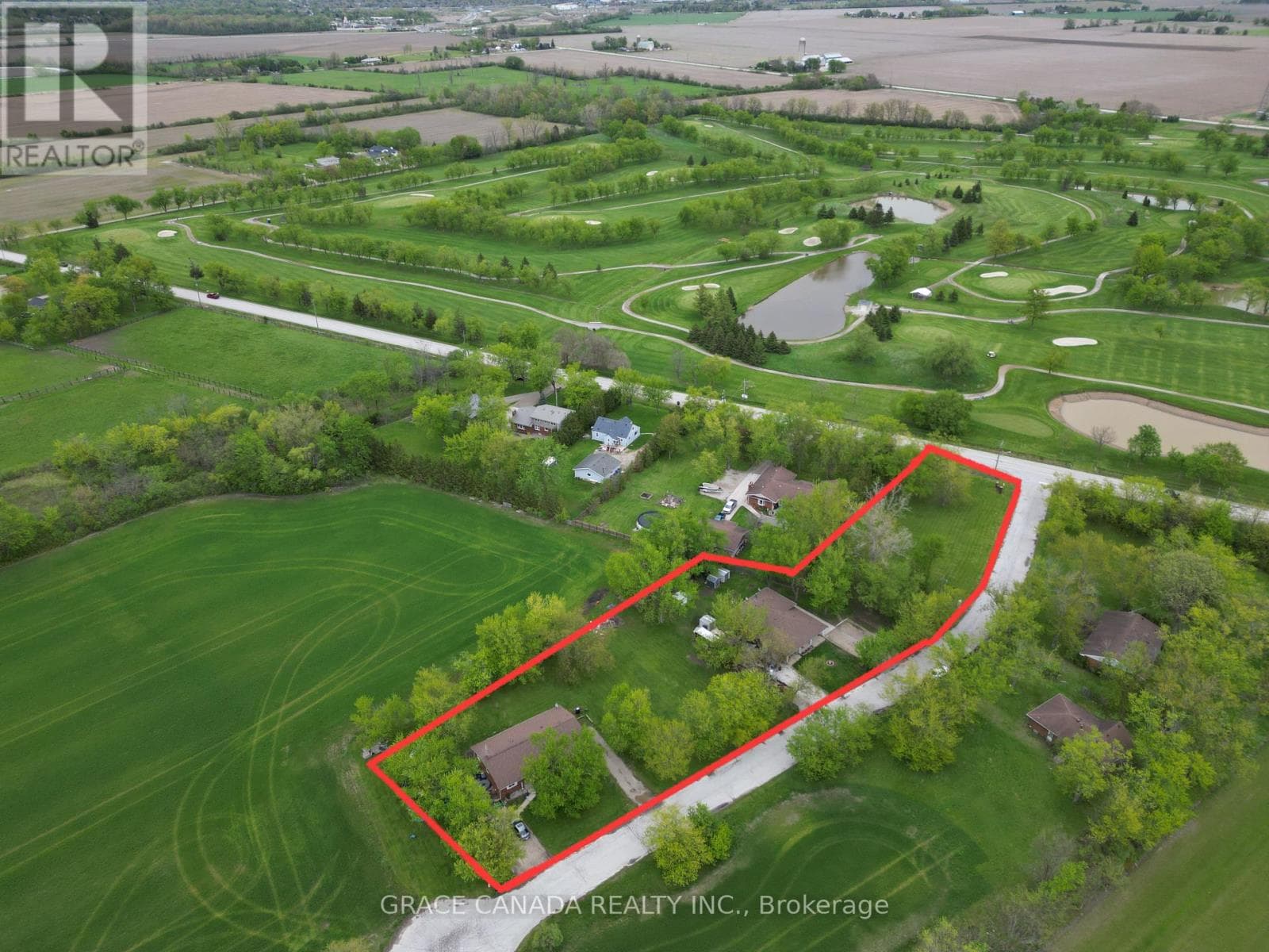4650 - 4666 CABOTO DRIVE in 