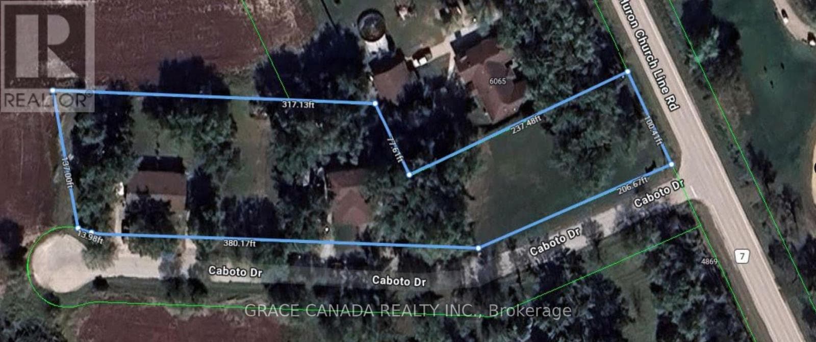 4650 - 4666 CABOTO DRIVE, Toronto — photo 2