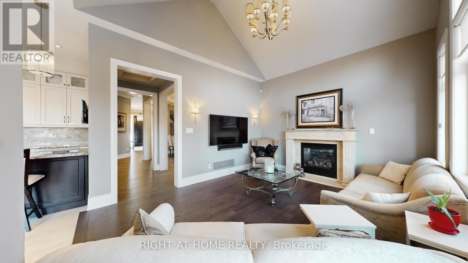 131 ROBERT BERRY CRESCENT, Toronto — photo 3