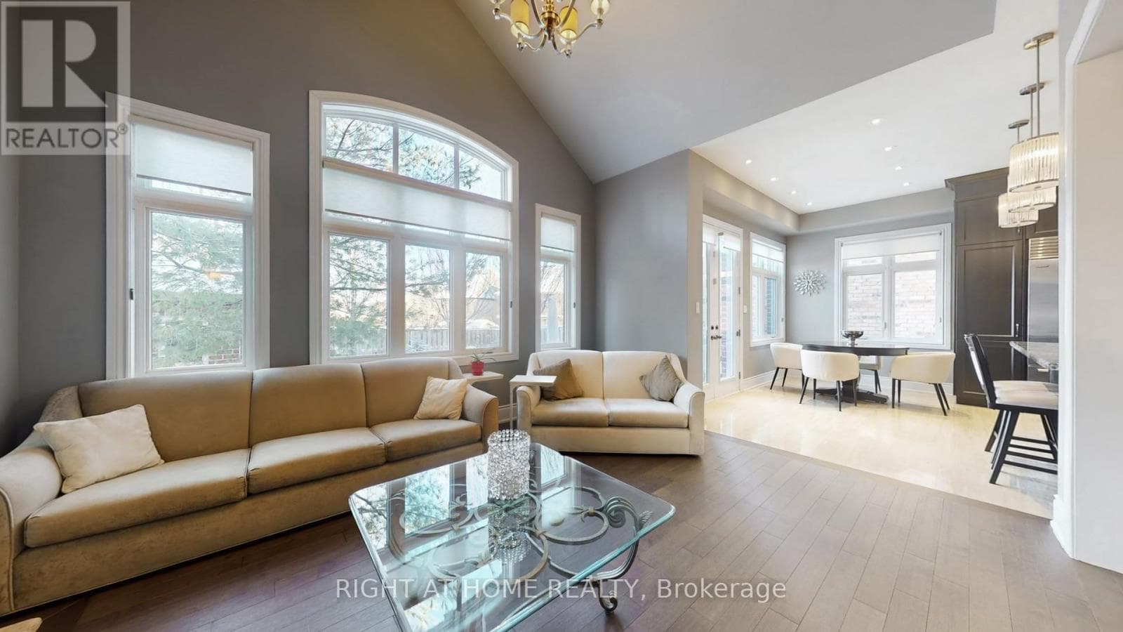 131 ROBERT BERRY CRESCENT, Toronto — photo 5