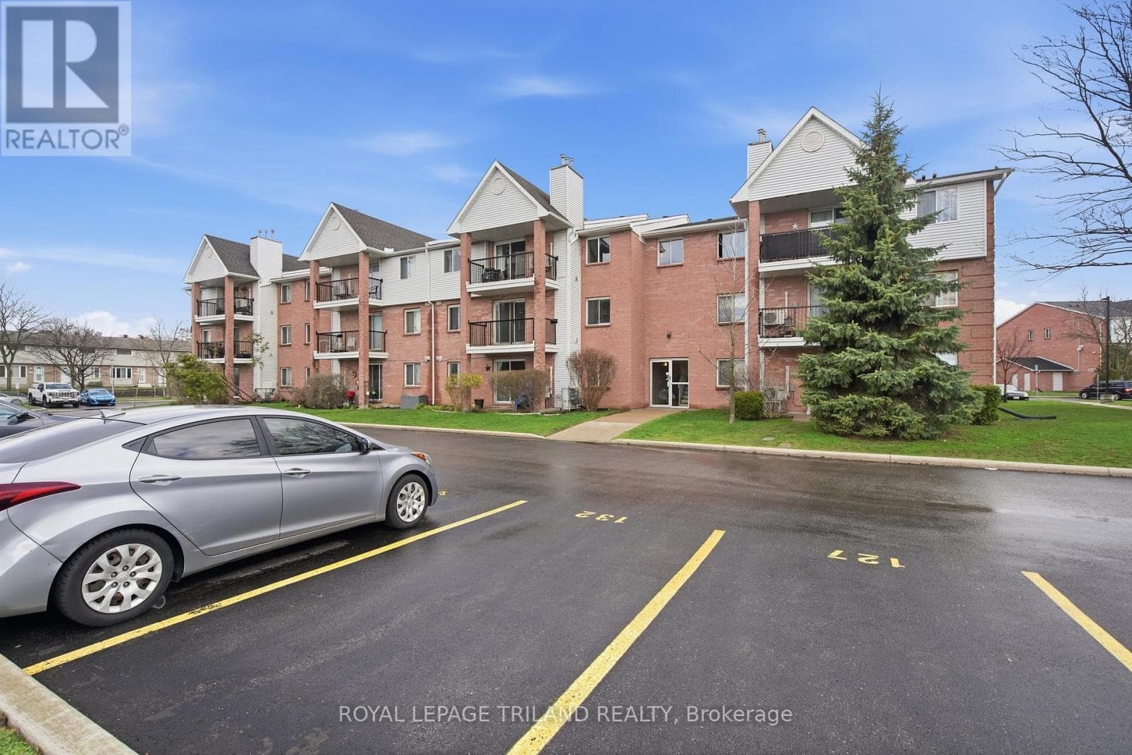 135 - 1096 JALNA BOULEVARD, London and St. Thomas — photo 2