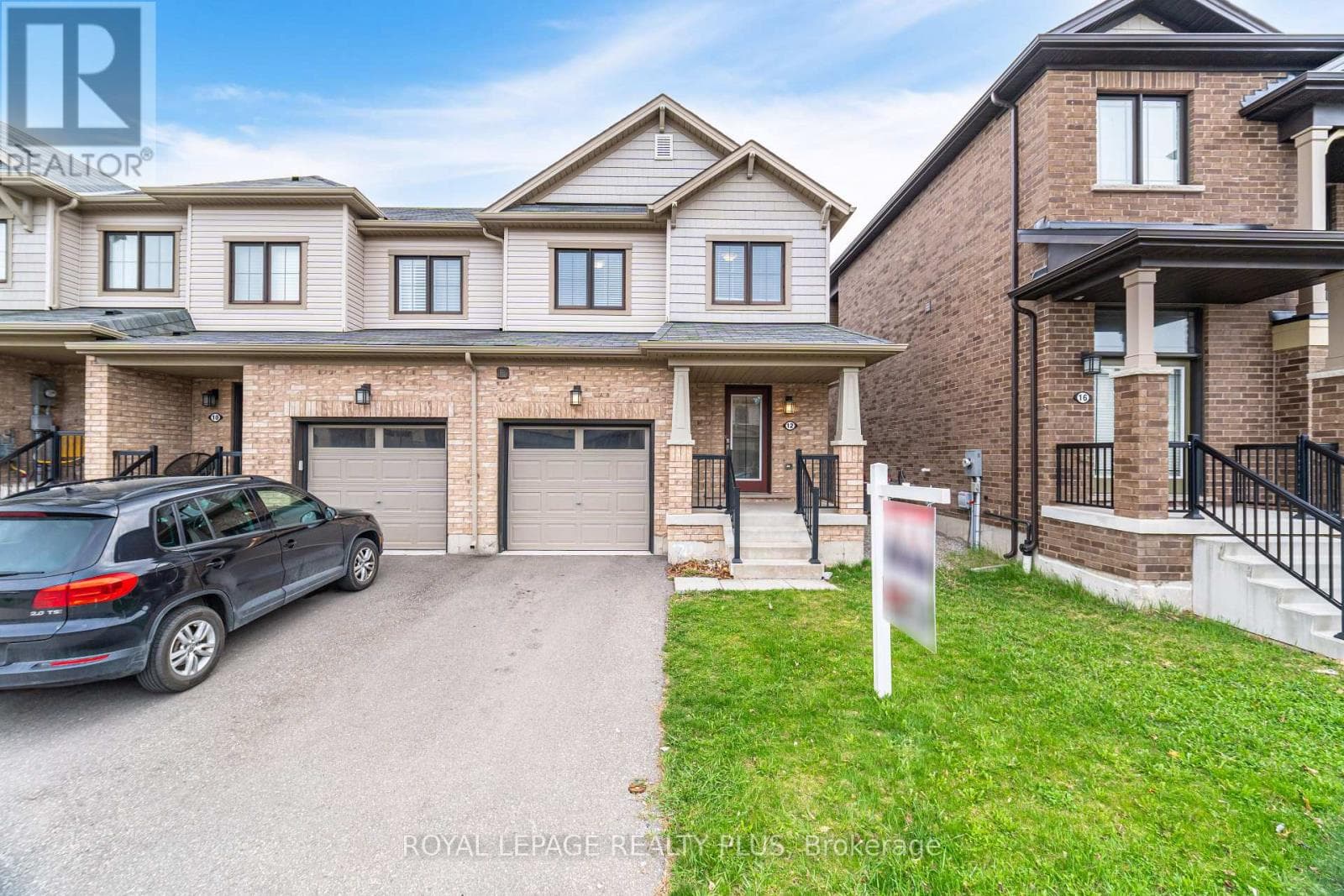 12 PAGEBROOK CRESCENT in Nash North