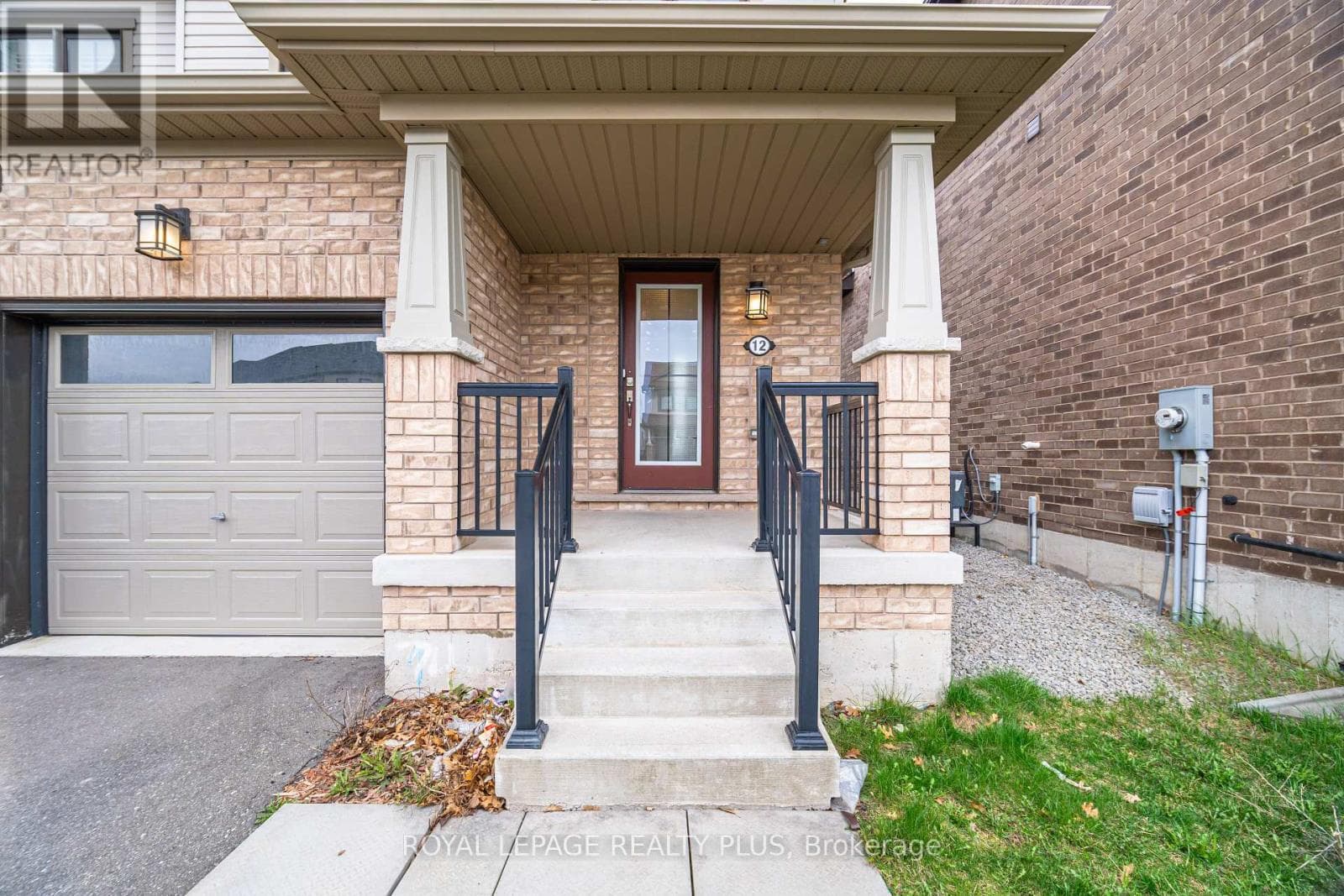 12 PAGEBROOK CRESCENT, Toronto — photo 3