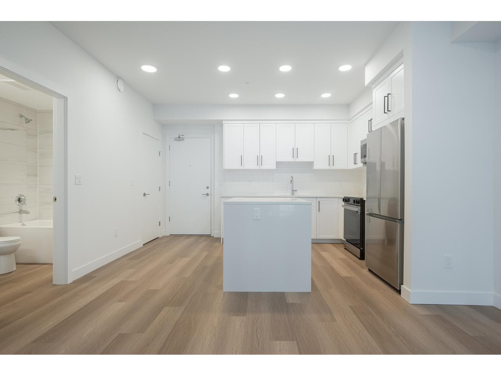 306 33820 SOUTH FRASER WAY, Fraser Valley — photo 5