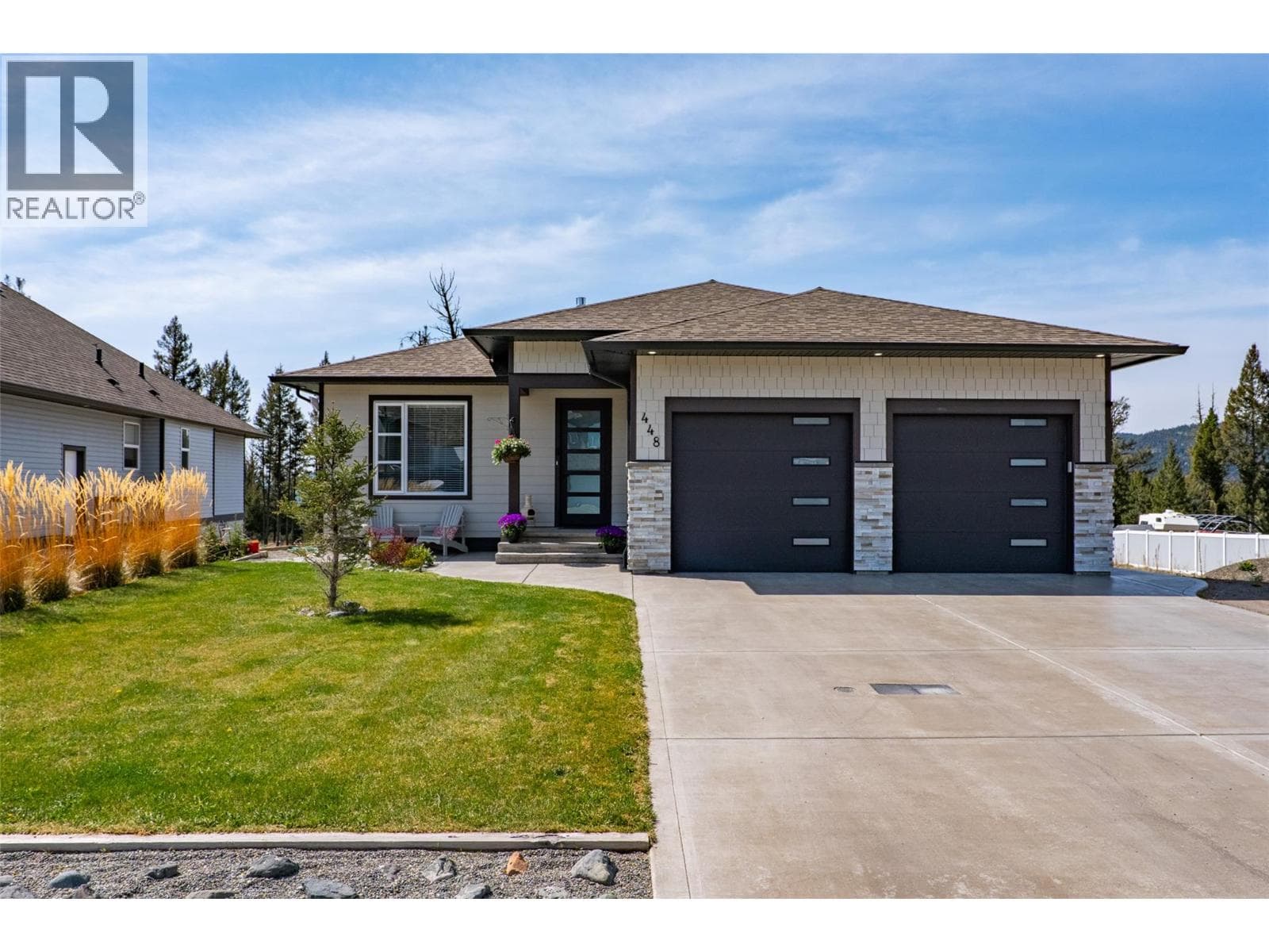 448 Daladon Drive in 