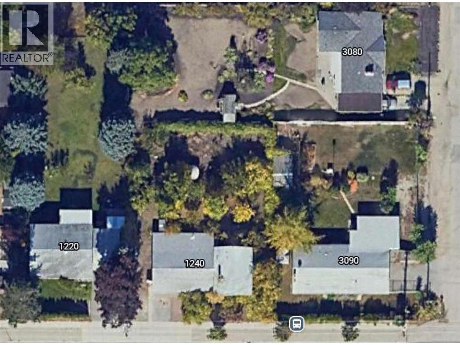1240 KLO ROAD, Interior REALTORS® — photo 2