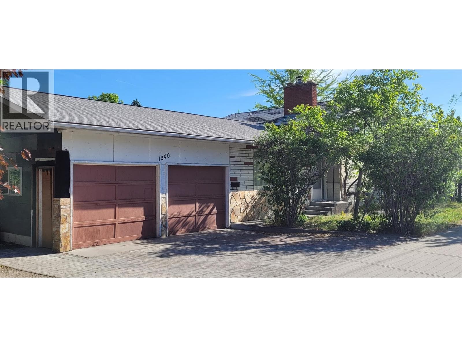 1240 KLO ROAD, Interior REALTORS® — photo 4