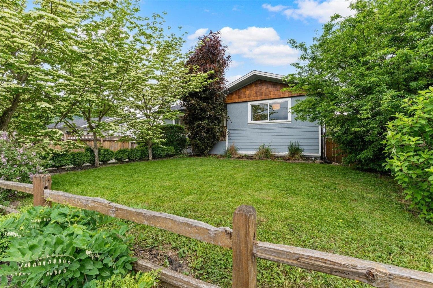 1723 AGASSIZ AVENUE, Agassiz, Chilliwack — photo 2