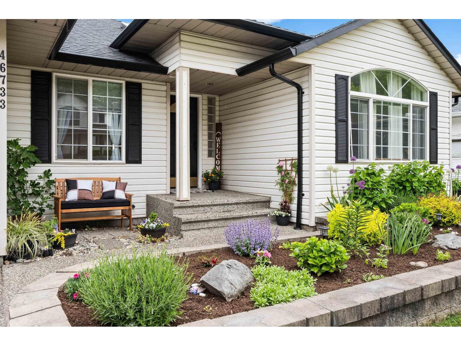 46733 SYLVAN DRIVE, Promontory, Chilliwack — photo 2