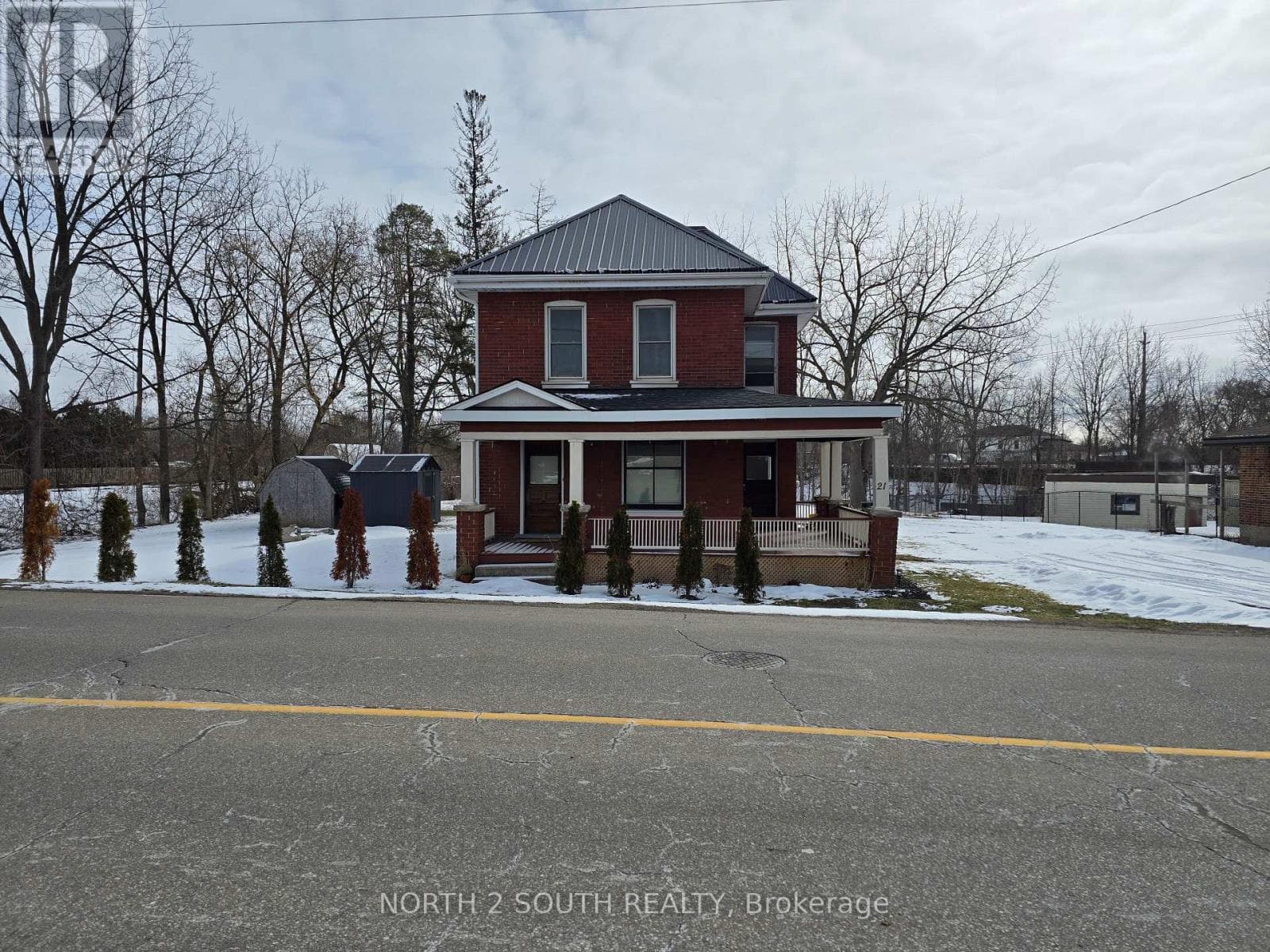 21 JOHNSON ROAD in 