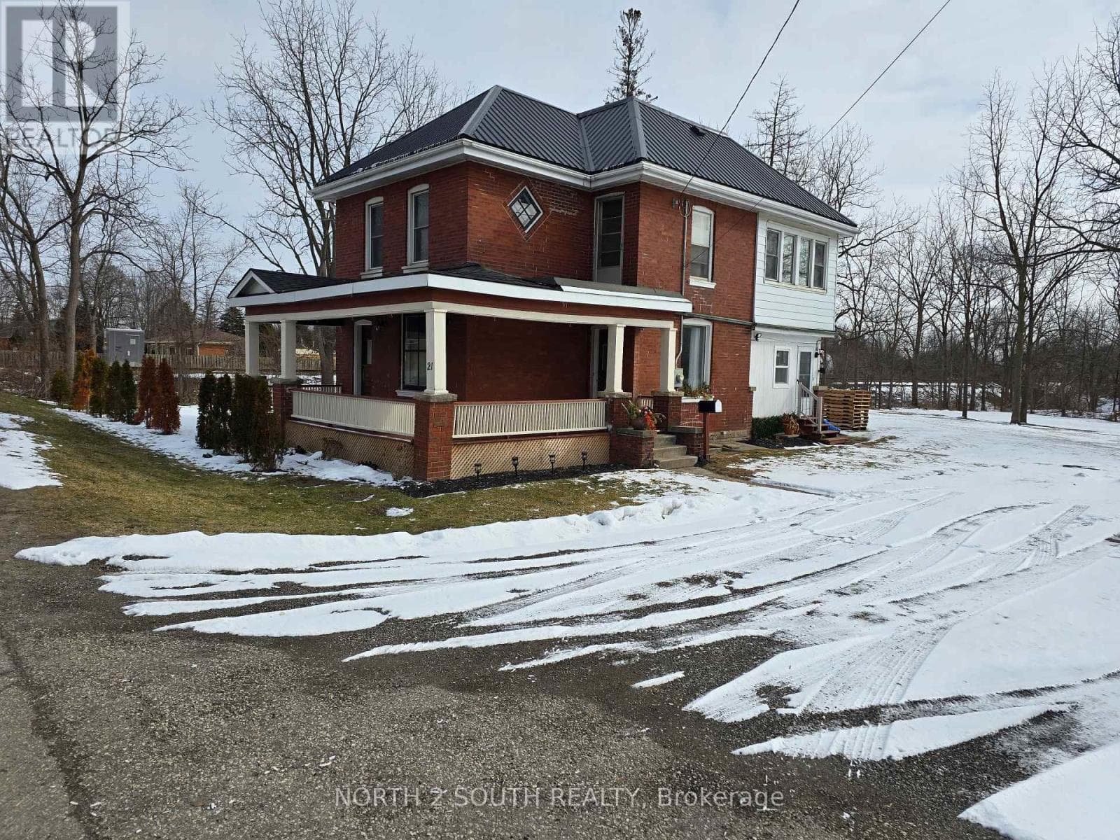 21 JOHNSON ROAD, Toronto — photo 3