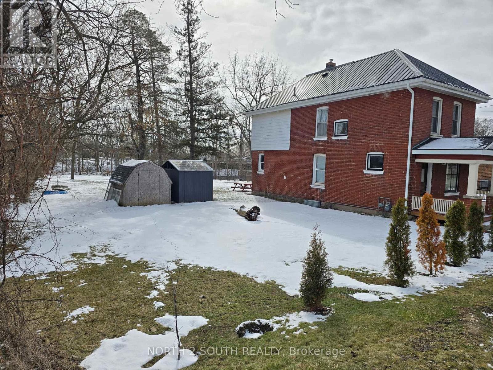 21 JOHNSON ROAD, Toronto — photo 4