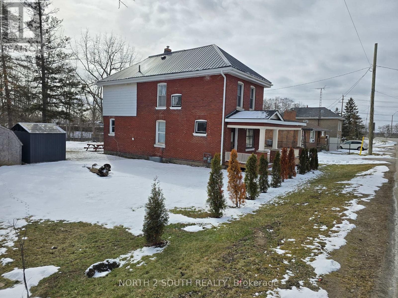 21 JOHNSON ROAD, Toronto — photo 5