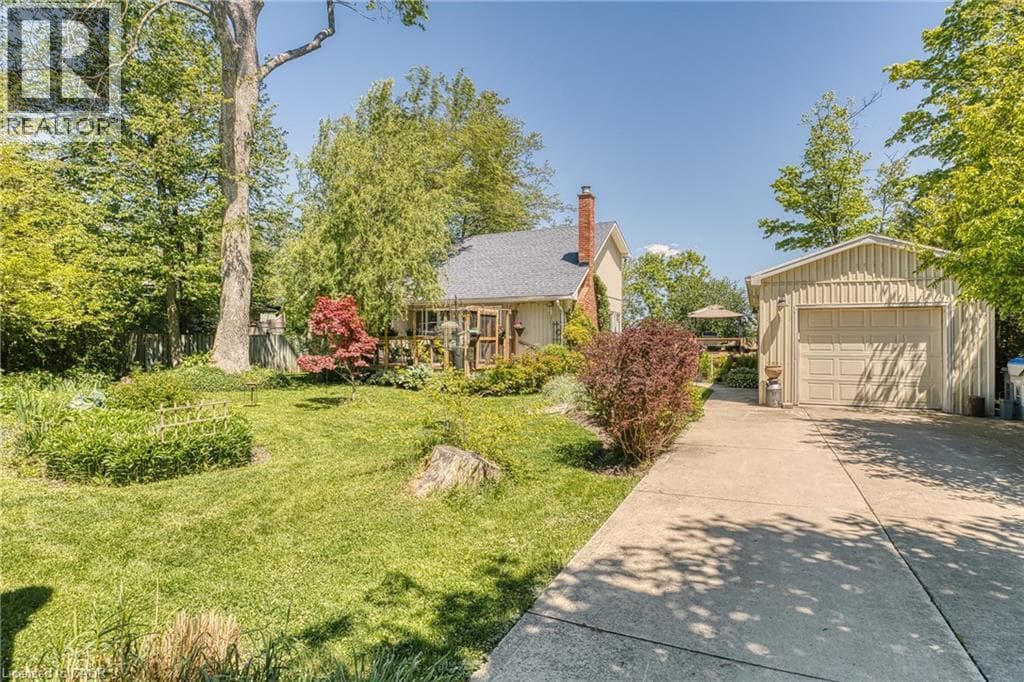 74434 WOODLAND DRIVE in 