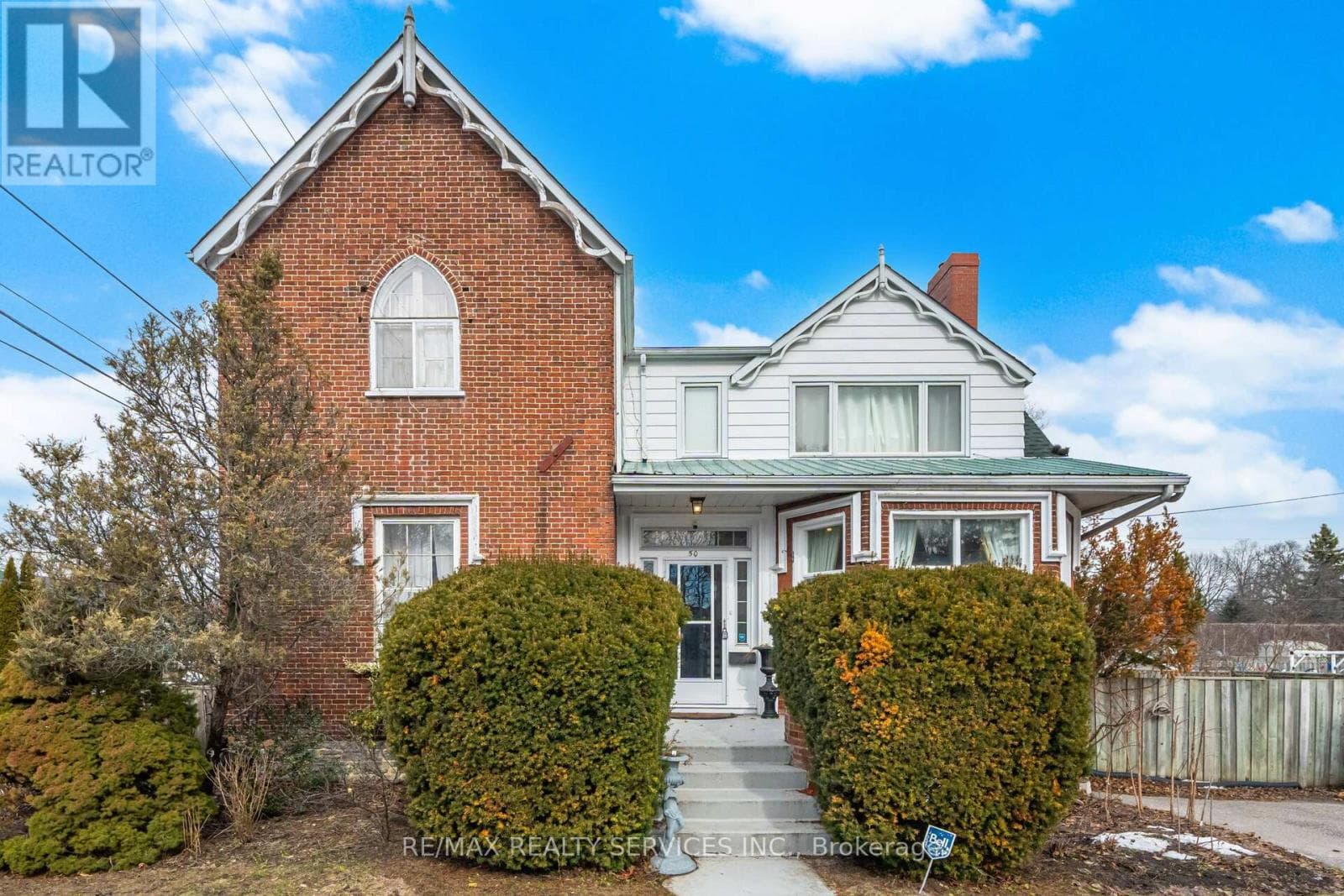 50 HAVELOCK STREET in 