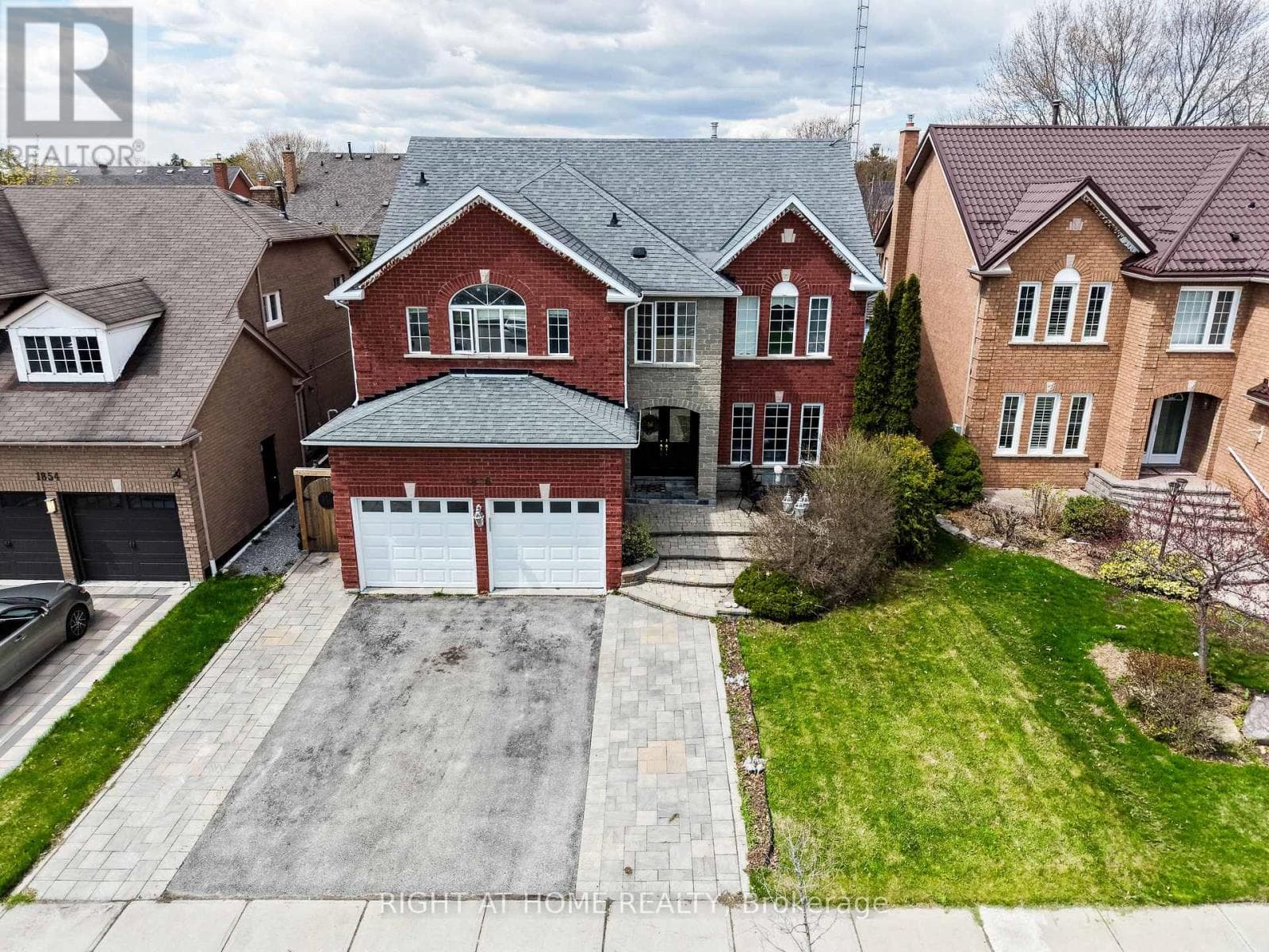 1856 WOODVIEW AVENUE in Highbush