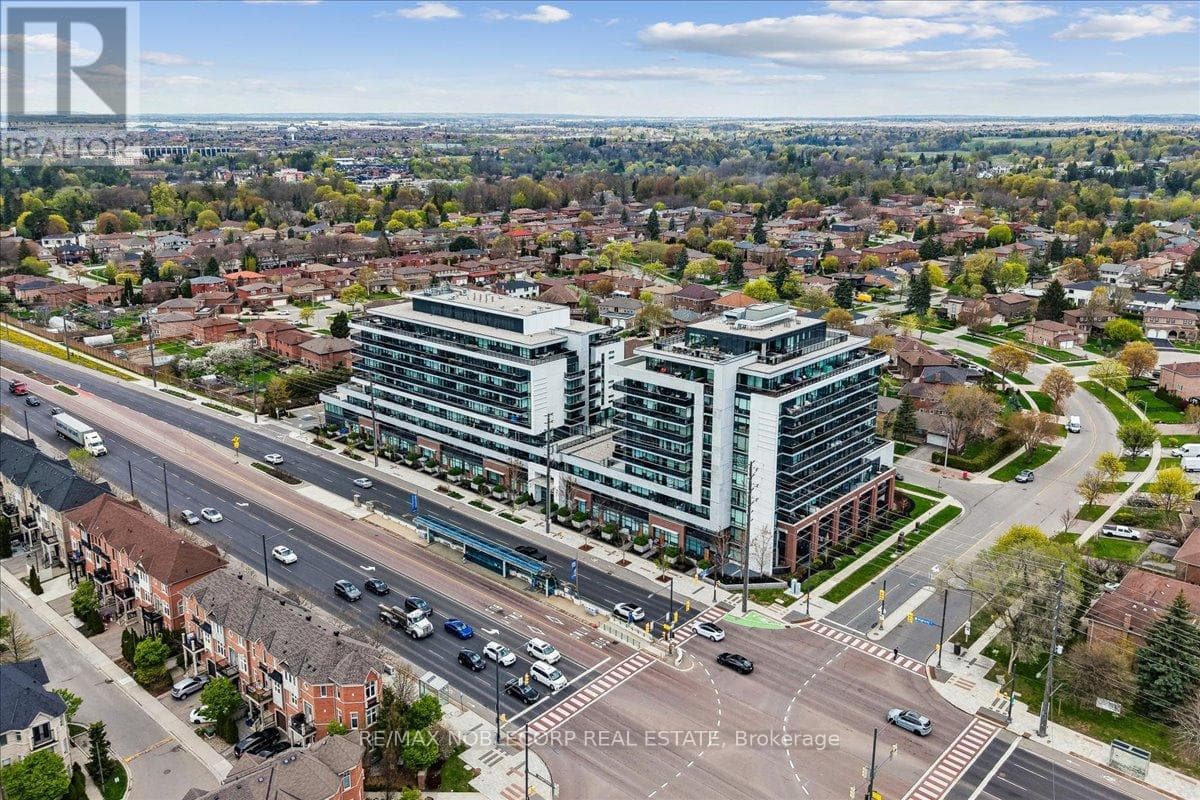503 - 4800 HIGHWAY 7 in Woodbridge South East