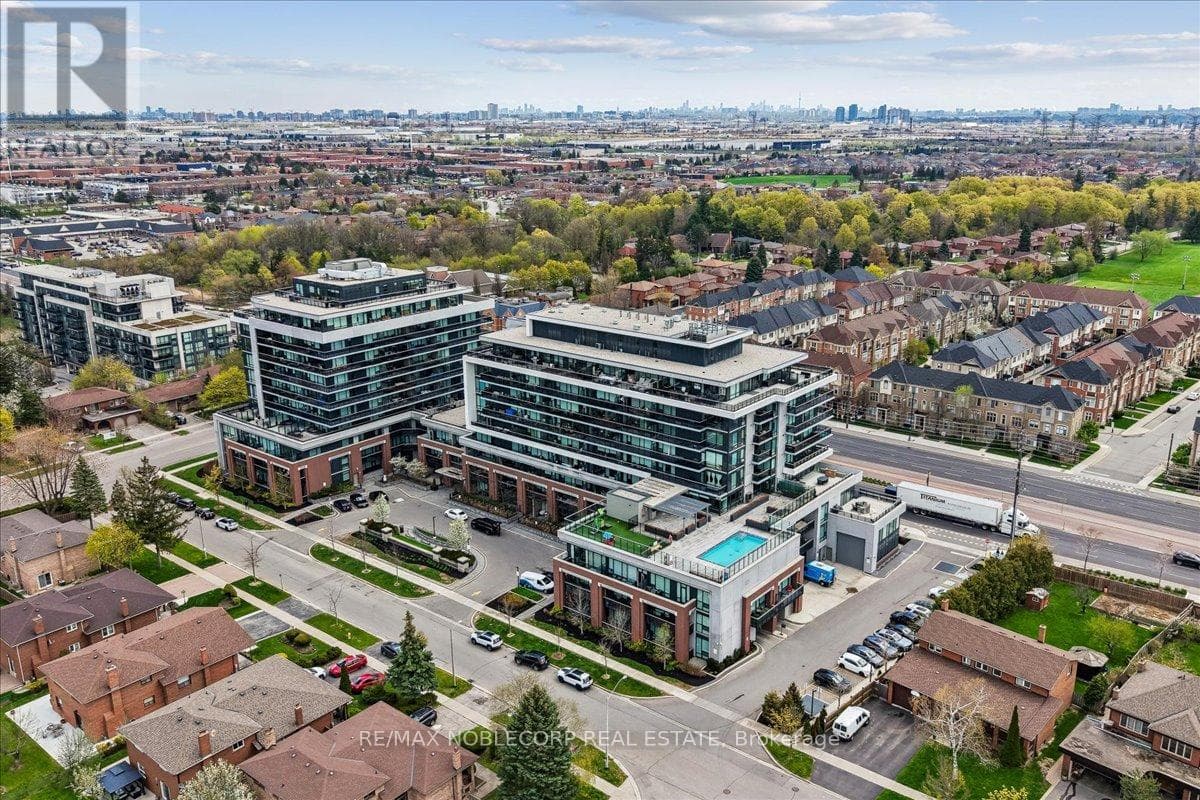 503 - 4800 HIGHWAY 7, Toronto — photo 2