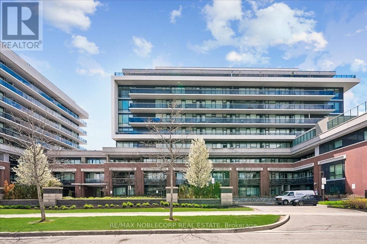 503 - 4800 HIGHWAY 7, Toronto — photo 4
