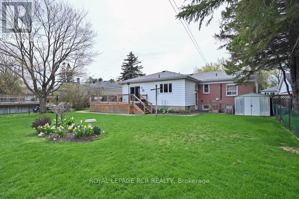 89 WILLIAM STREET, Toronto — photo 3