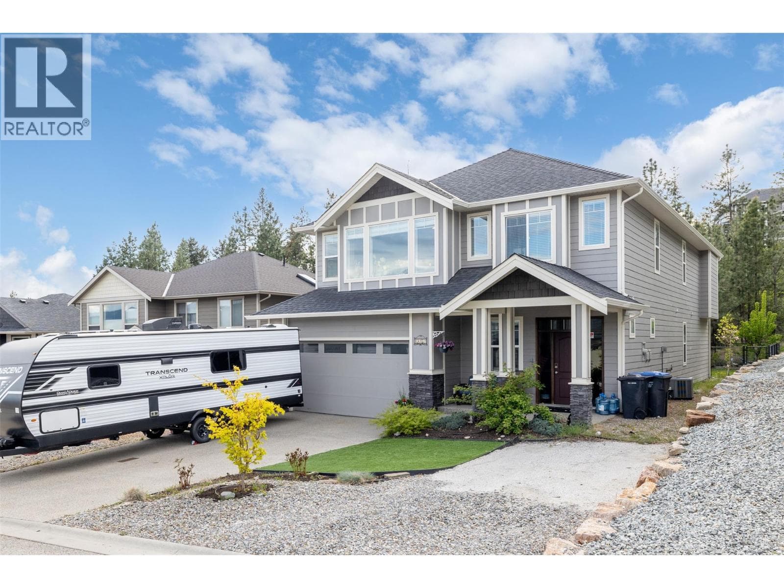 13272 Shoreline Drive in 