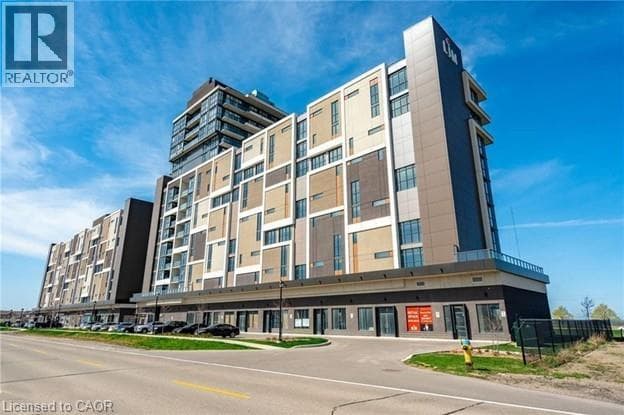 550 NORTH SERVICE Road Unit# 905 in 