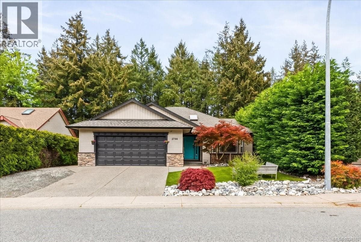 2786 TAMARA DRIVE, Vancouver Island — photo 2