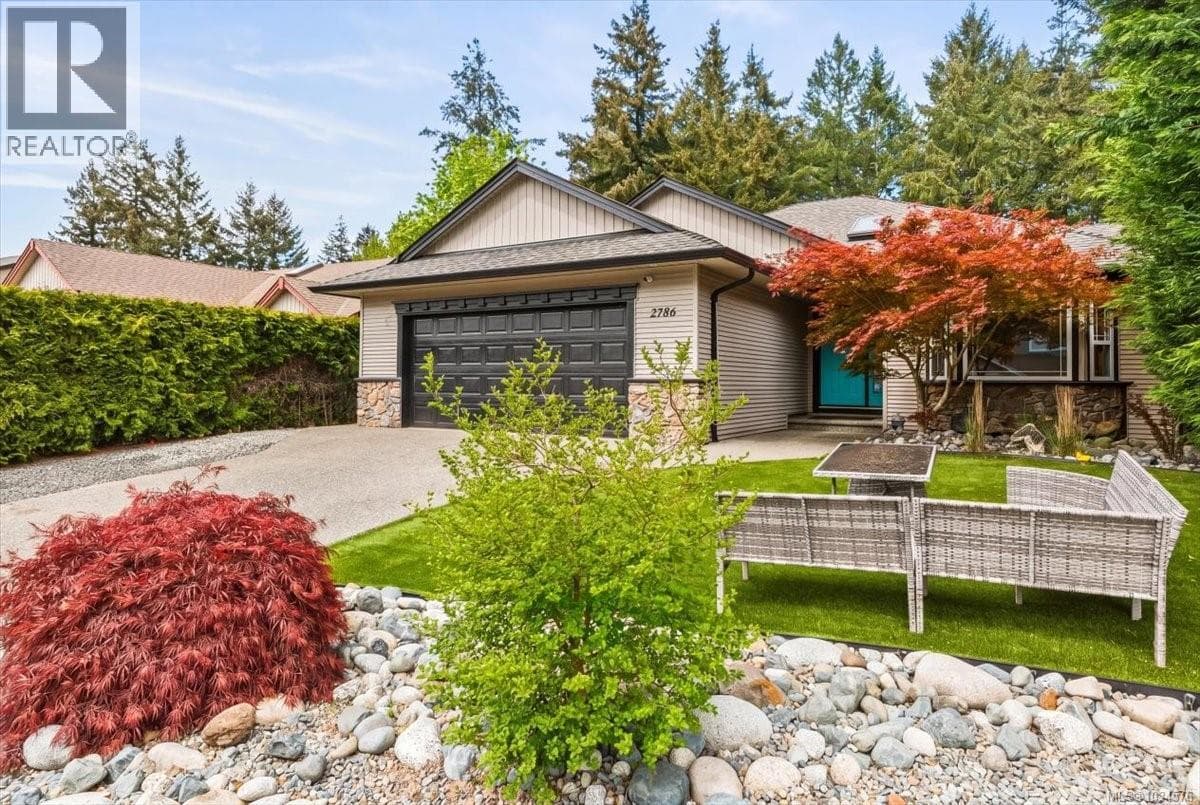 2786 TAMARA DRIVE, Vancouver Island — photo 3