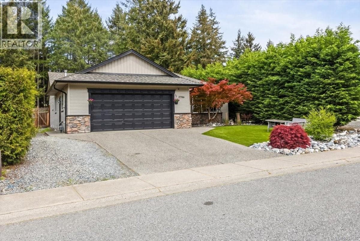 2786 TAMARA DRIVE, Vancouver Island — photo 4