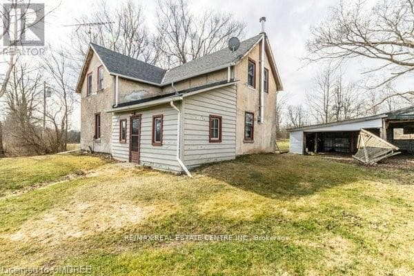 11678 REGIONAL ROAD 25 ROAD, Toronto — photo 4