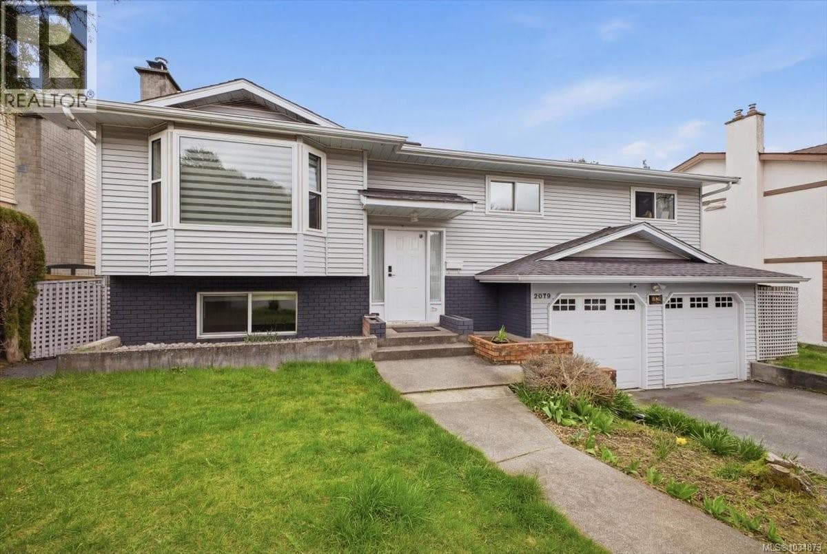 2079 BAIE STREET, Vancouver Island — photo 5