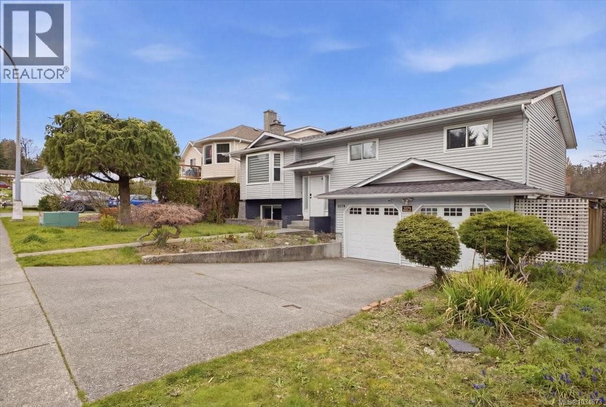 2079 BAIE STREET, Vancouver Island — photo 4