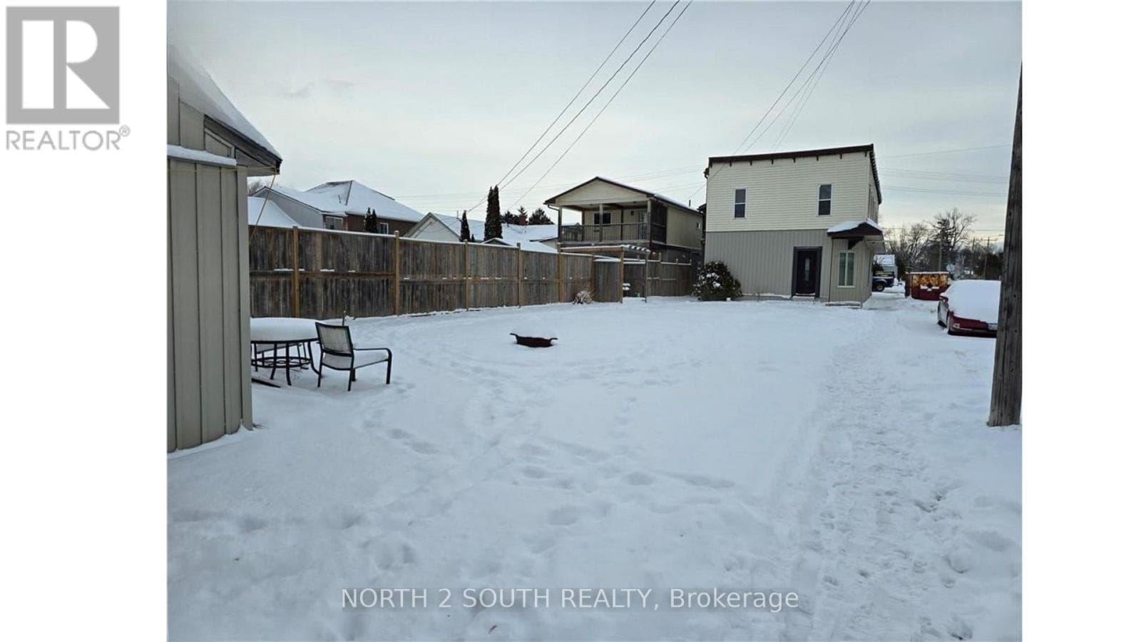 189 TOWNLINE STREET, Toronto — photo 3
