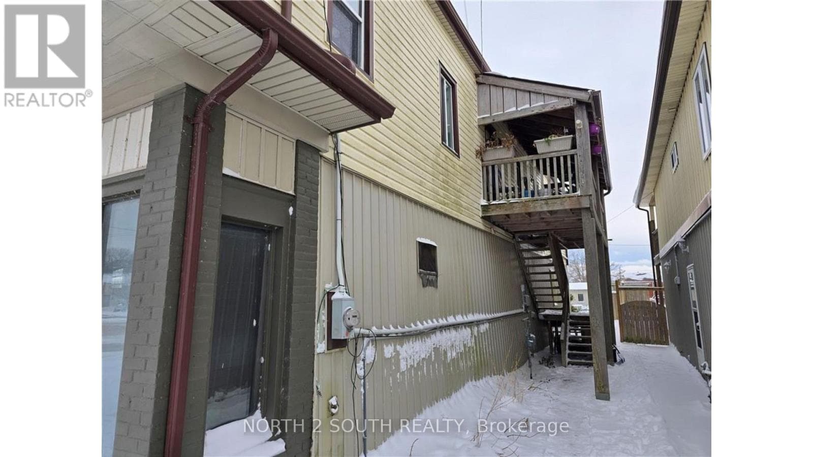 189 TOWNLINE STREET, Toronto — photo 5