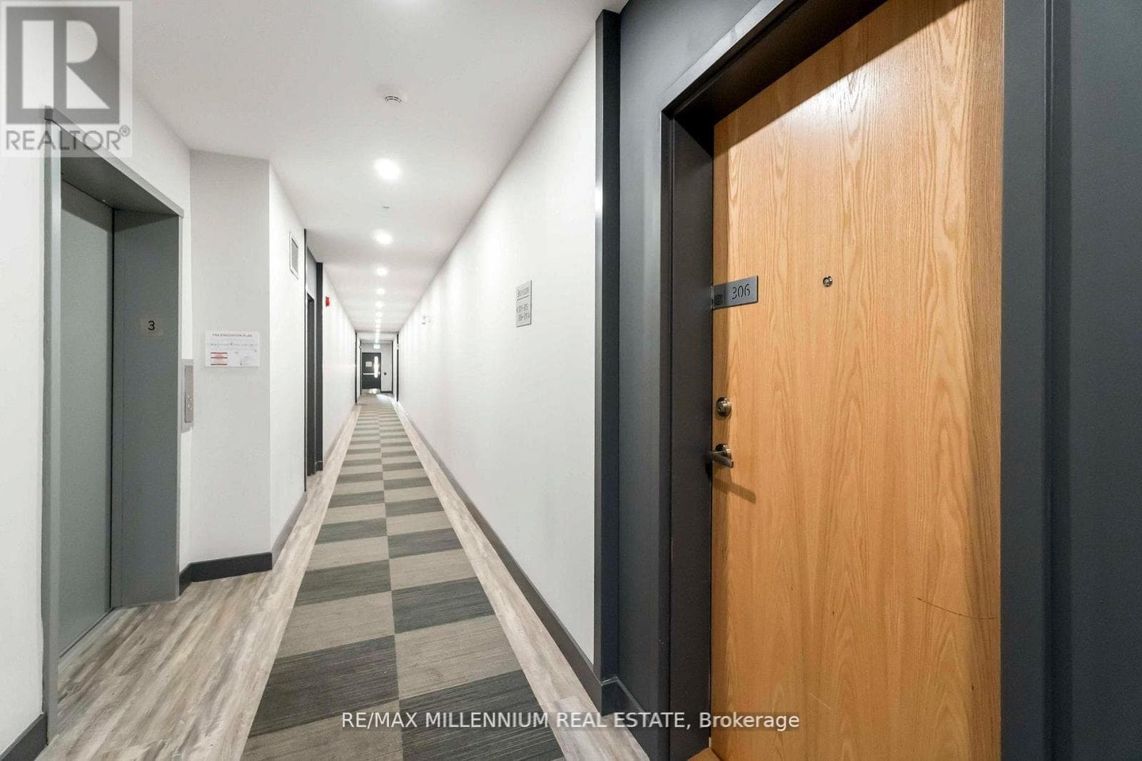 306 - 408 DUNDAS STREET S, Toronto — photo 4