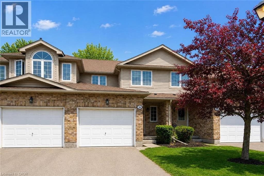210 DAWN Avenue Unit# 38 in 