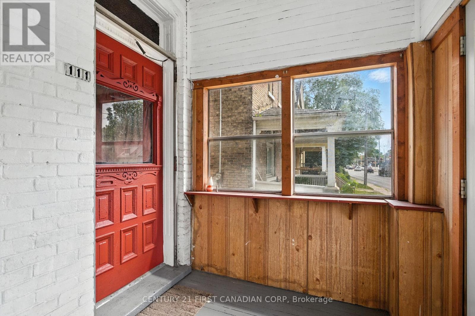 111 WHARNCLIFFE ROAD NORTH in 