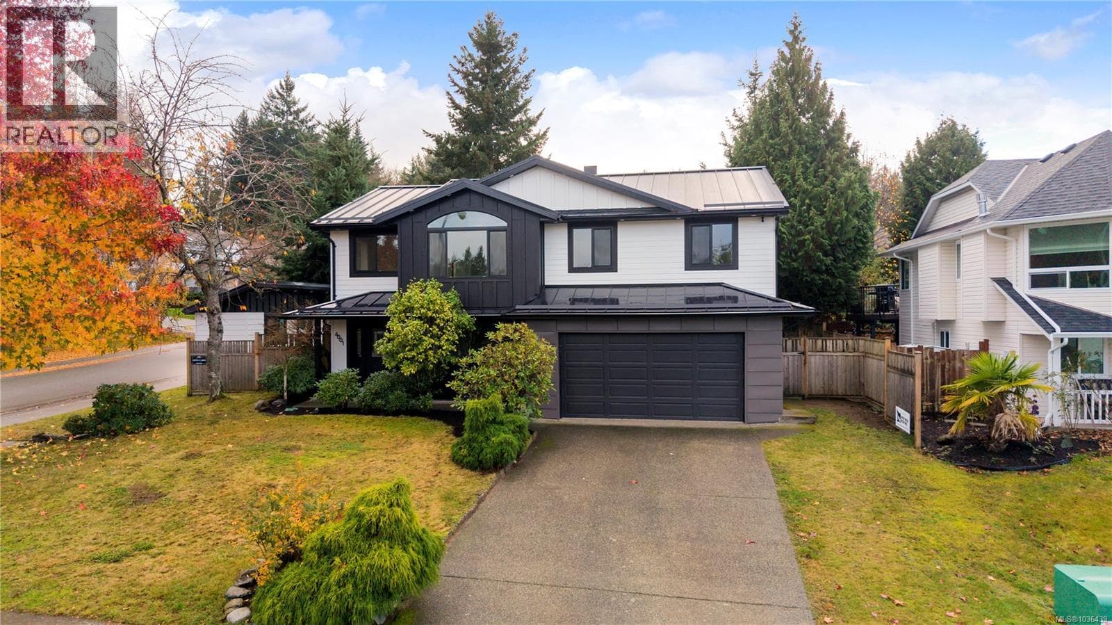 6001 BUTCHER ROAD, Vancouver Island — photo 2