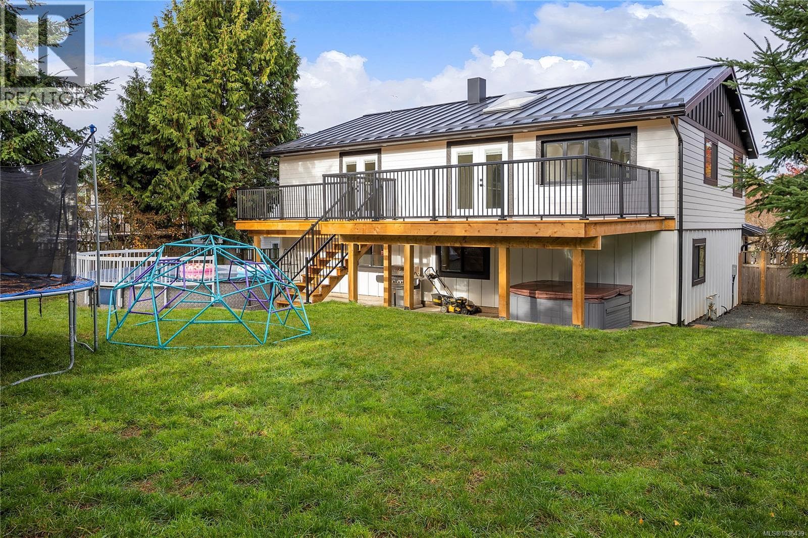 6001 BUTCHER ROAD, Vancouver Island — photo 5