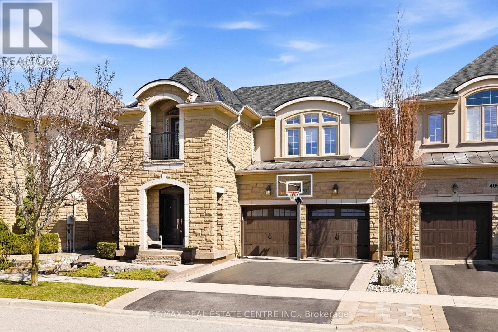 4670 BRACKNELL ROAD, Toronto — photo 2