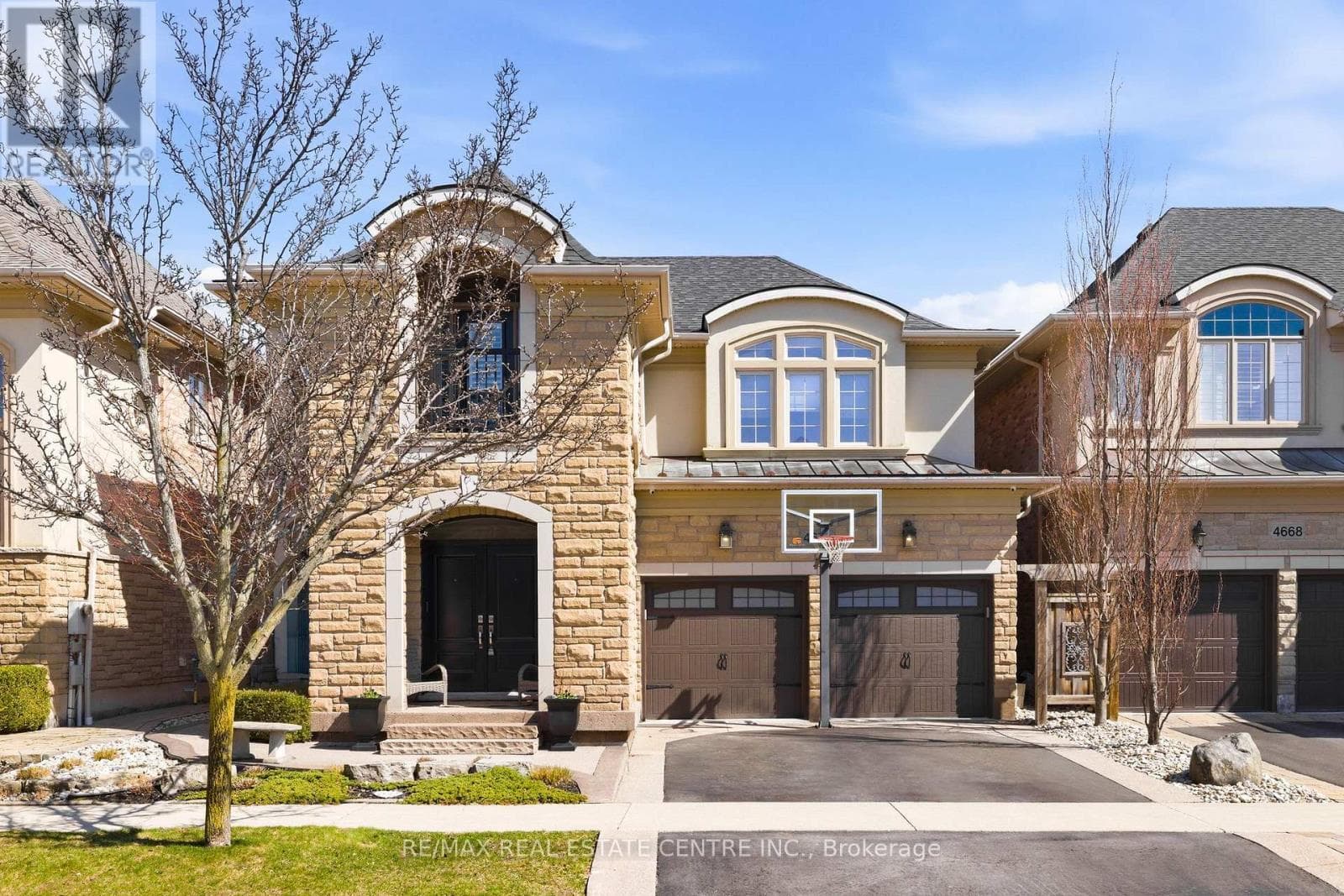 4670 BRACKNELL ROAD, Toronto — photo 4